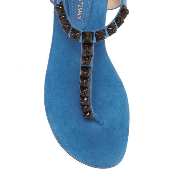 One day sale Stuart weitzman sandals - Picture 4 of 8